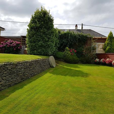 Headdons Bed & Breakfast Holsworthy Εξωτερικό φωτογραφία