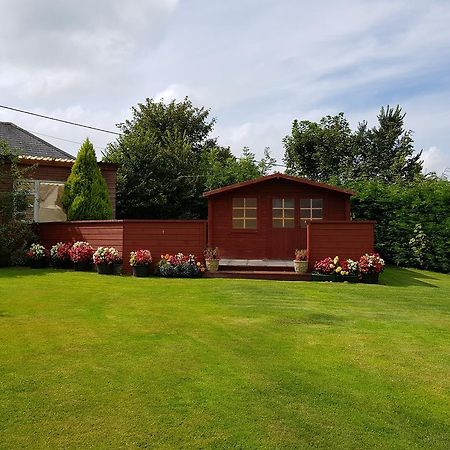 Headdons Bed & Breakfast Holsworthy Εξωτερικό φωτογραφία