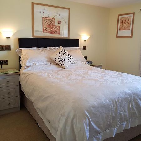 Headdons Bed & Breakfast Holsworthy Εξωτερικό φωτογραφία