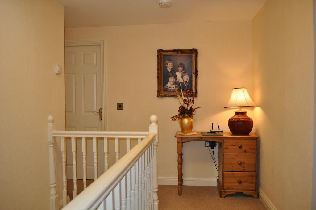 Headdons Bed & Breakfast Holsworthy Δωμάτιο φωτογραφία