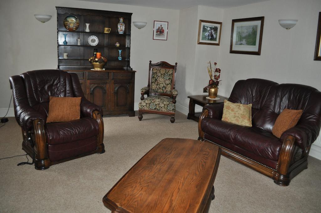 Headdons Bed & Breakfast Holsworthy Εξωτερικό φωτογραφία