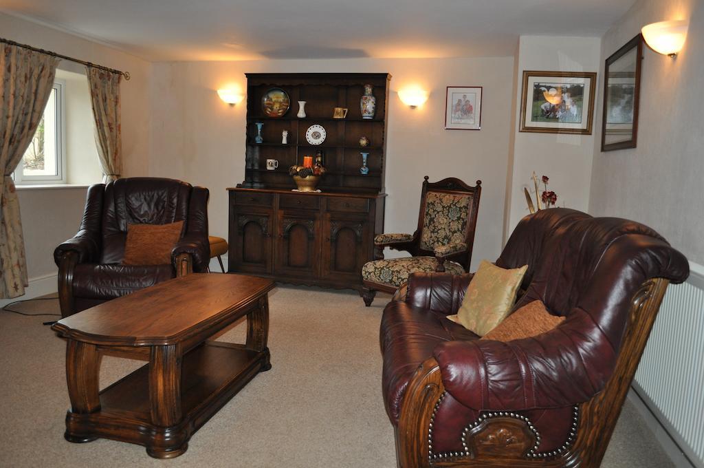 Headdons Bed & Breakfast Holsworthy Εξωτερικό φωτογραφία