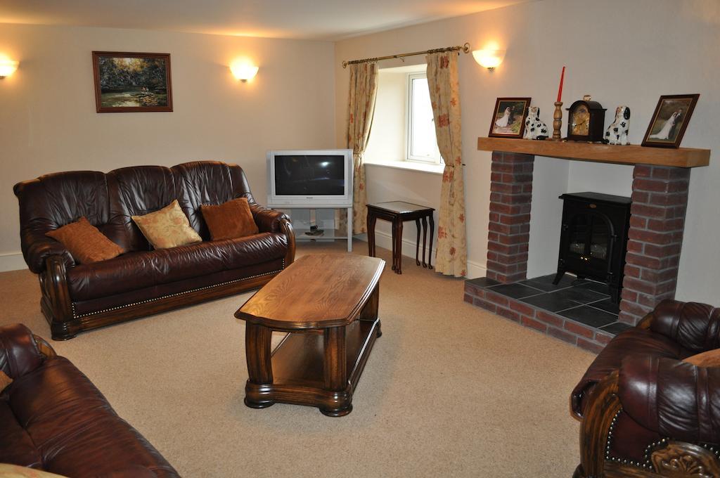 Headdons Bed & Breakfast Holsworthy Εξωτερικό φωτογραφία