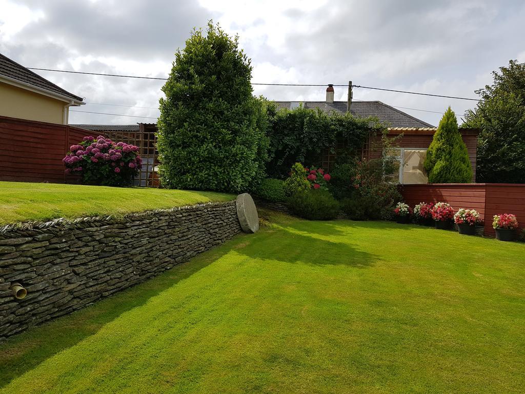 Headdons Bed & Breakfast Holsworthy Εξωτερικό φωτογραφία