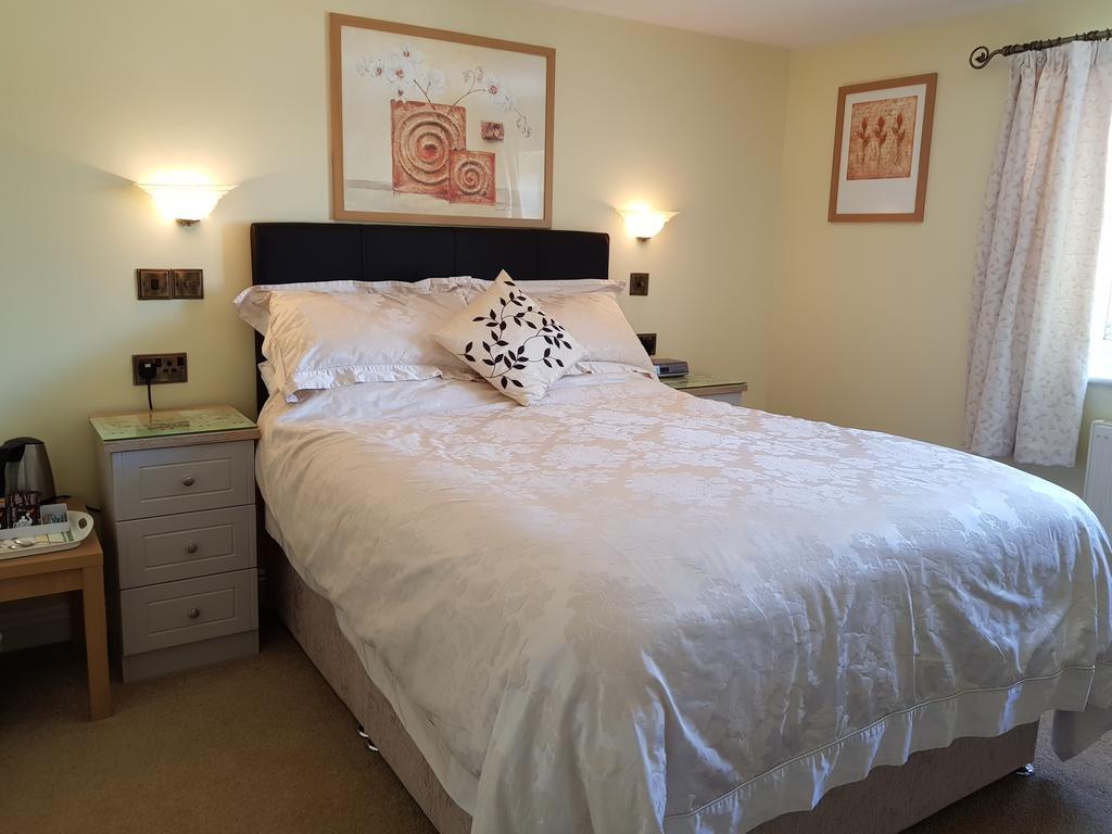 Headdons Bed & Breakfast Holsworthy Εξωτερικό φωτογραφία
