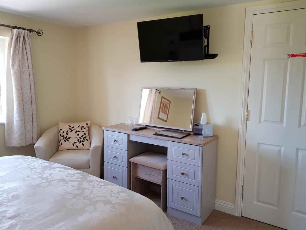Headdons Bed & Breakfast Holsworthy Εξωτερικό φωτογραφία