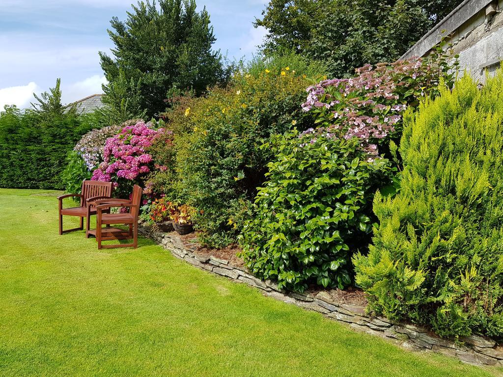 Headdons Bed & Breakfast Holsworthy Εξωτερικό φωτογραφία