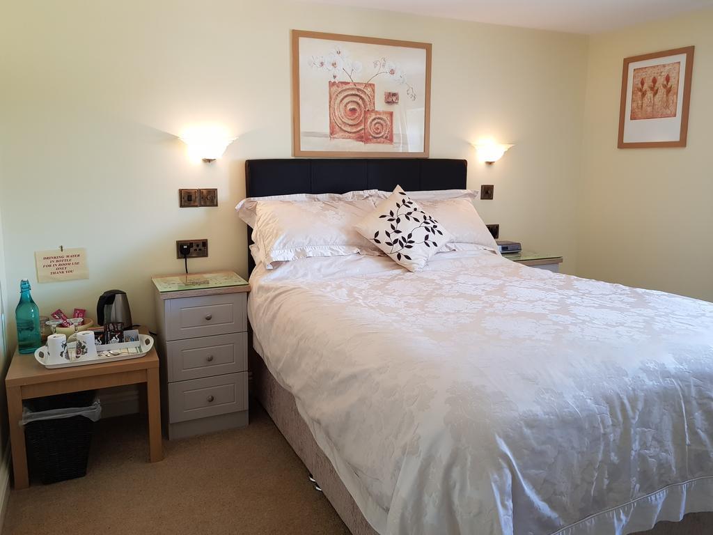 Headdons Bed & Breakfast Holsworthy Εξωτερικό φωτογραφία