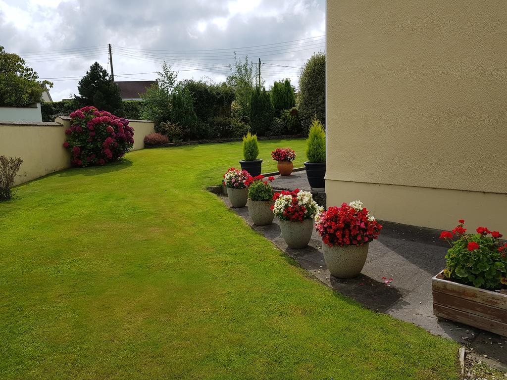 Headdons Bed & Breakfast Holsworthy Εξωτερικό φωτογραφία