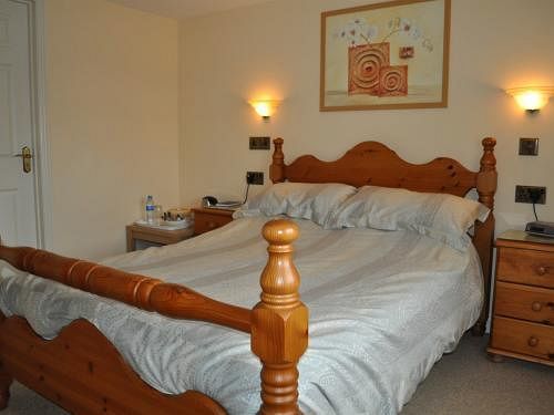 Headdons Bed & Breakfast Holsworthy Εξωτερικό φωτογραφία