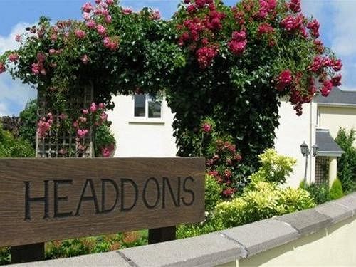 Headdons Bed & Breakfast Holsworthy Εξωτερικό φωτογραφία