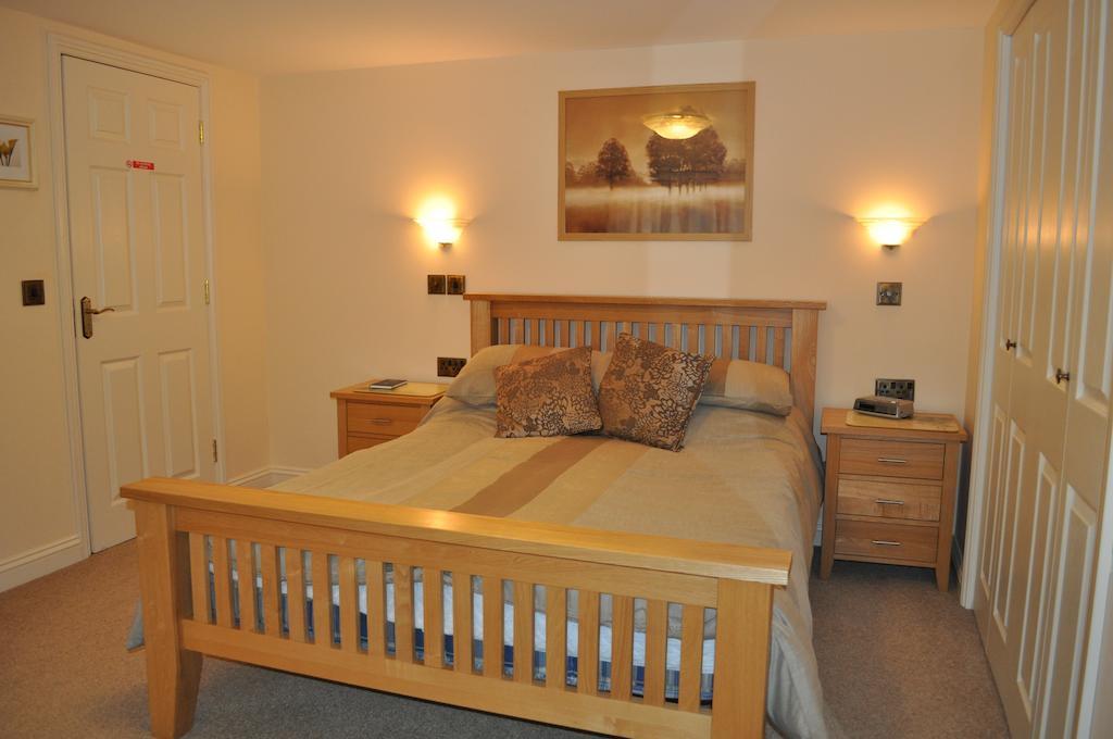 Headdons Bed & Breakfast Holsworthy Δωμάτιο φωτογραφία