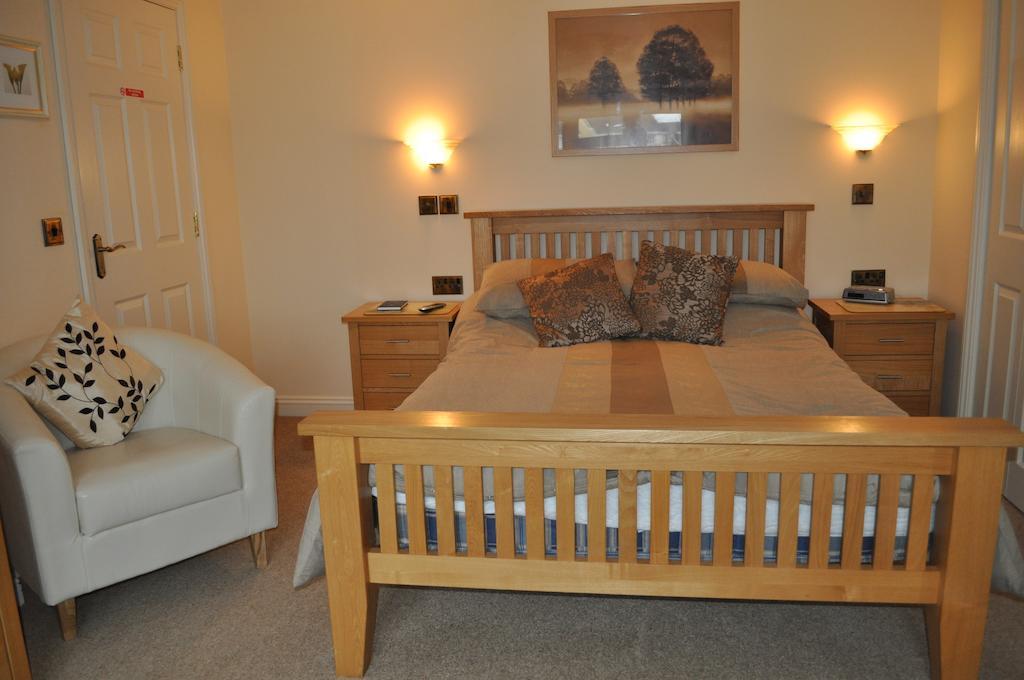 Headdons Bed & Breakfast Holsworthy Δωμάτιο φωτογραφία