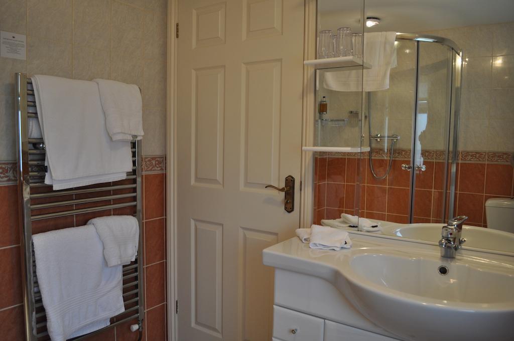 Headdons Bed & Breakfast Holsworthy Δωμάτιο φωτογραφία