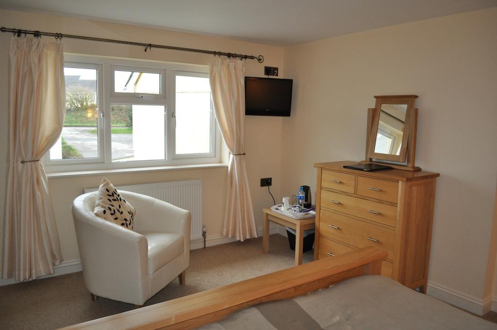 Headdons Bed & Breakfast Holsworthy Δωμάτιο φωτογραφία