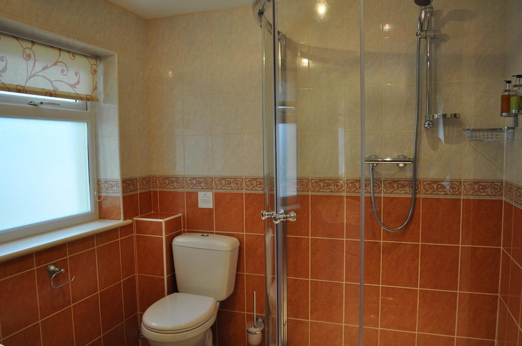 Headdons Bed & Breakfast Holsworthy Δωμάτιο φωτογραφία
