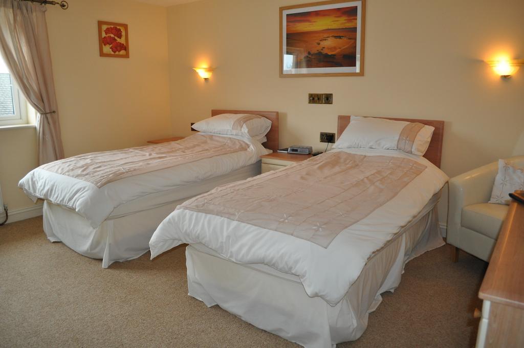 Headdons Bed & Breakfast Holsworthy Δωμάτιο φωτογραφία
