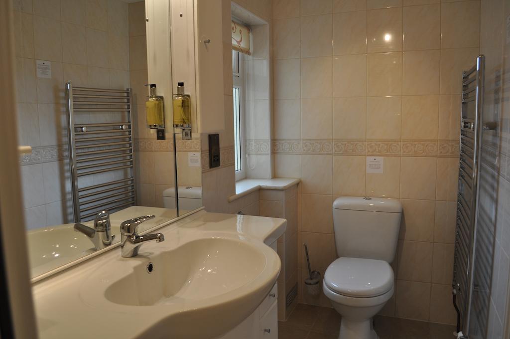 Headdons Bed & Breakfast Holsworthy Δωμάτιο φωτογραφία