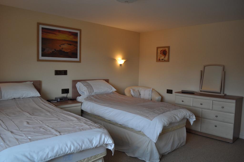 Headdons Bed & Breakfast Holsworthy Δωμάτιο φωτογραφία