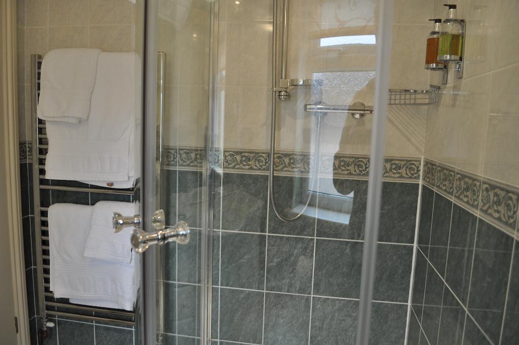 Headdons Bed & Breakfast Holsworthy Δωμάτιο φωτογραφία