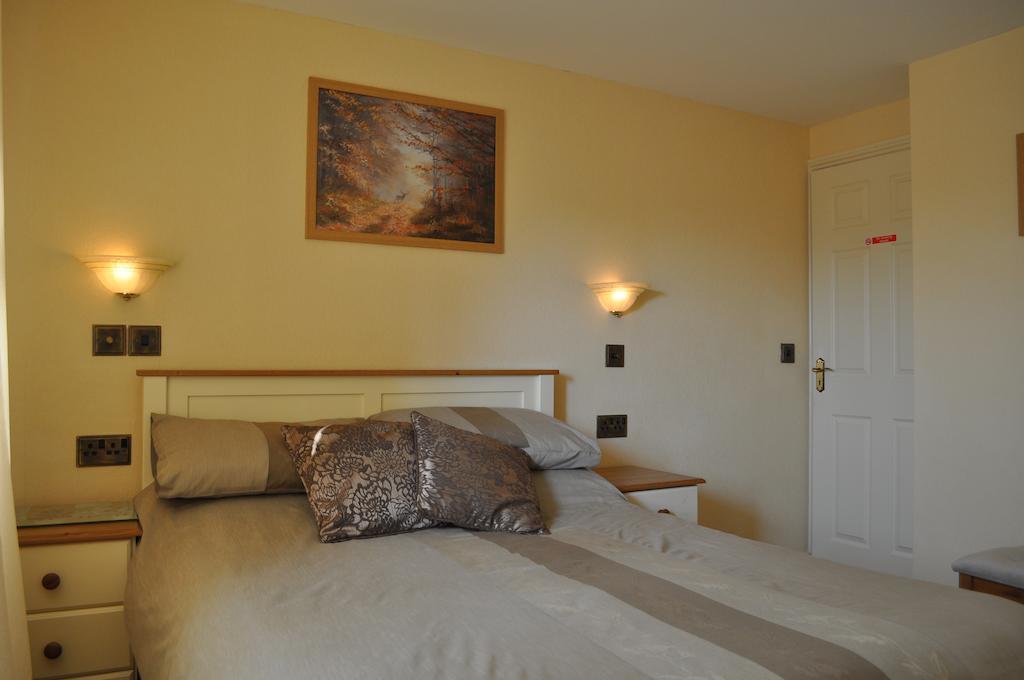 Headdons Bed & Breakfast Holsworthy Δωμάτιο φωτογραφία