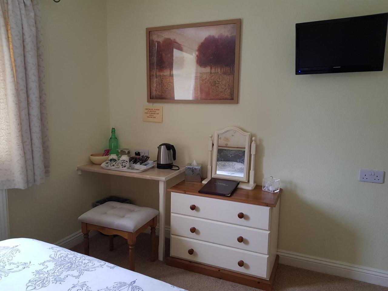 Headdons Bed & Breakfast Holsworthy Εξωτερικό φωτογραφία